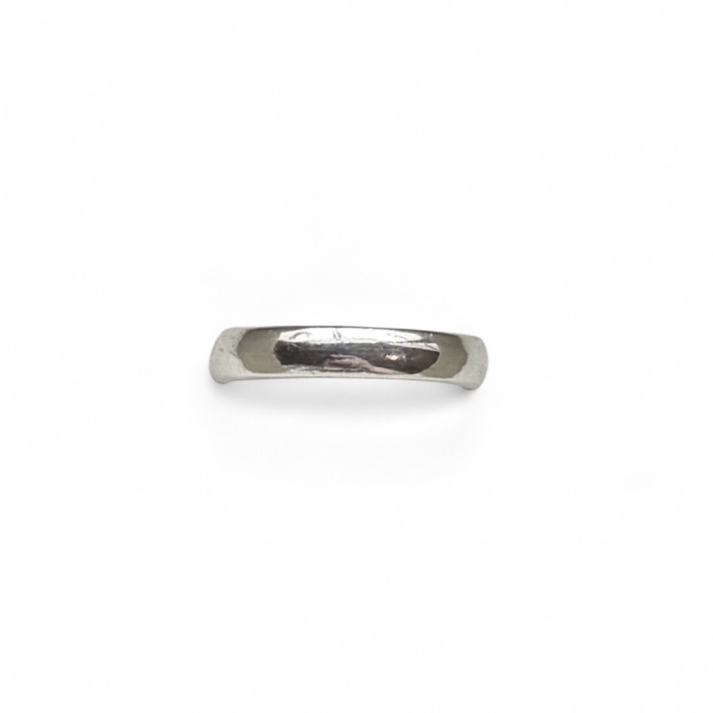 925 Sterling Silver Ring - Size 7
